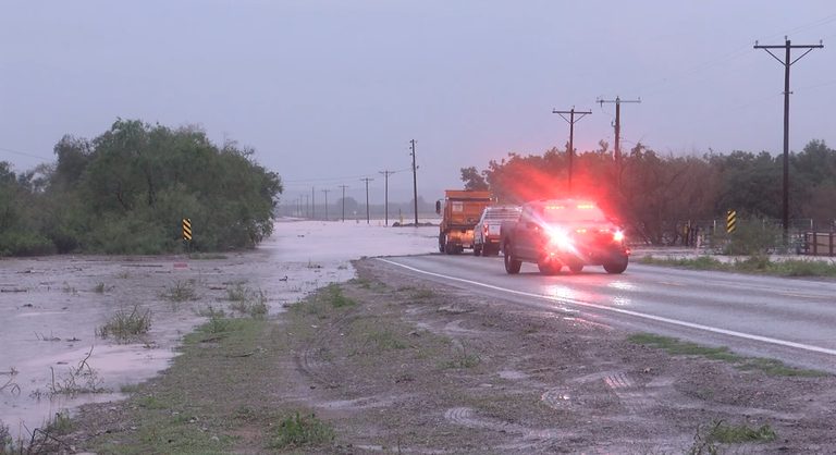 Do A Ana County Lifts Final Evacuation Order After Floodwaters Recede