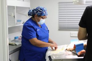Do A Ana County Schedules Free Fall Pet Vaccination And Spay Neuter Clinics