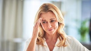 Doctor Advises Women To Compare Memory To A Decade Ago To Spot Menopause Related