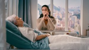Doctor Argues Faith And Medicine Together Can Inspire Patient Recoveries