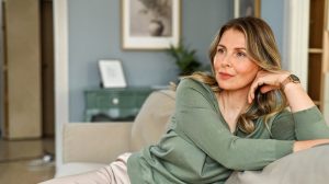 Doctors Push For Fda Guidance On Testosterone Therapy For Menopausal Women