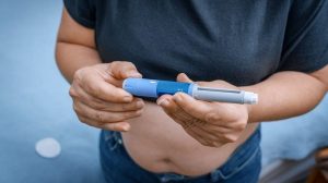 Doctors Warn Of Rare Brain Disorder Linked To Glp 1 Weight Loss Drugs