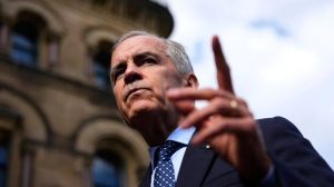 Documentary Highlights Canada S Health And Immigration Challenges As Warning For