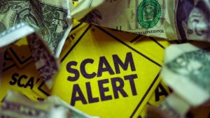 Dodge County Warns Residents Of Bond Money Scam Targeting Inmates Families