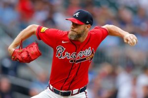 Dodgers Await Nlds Opponent After Phillies Braves Wild Card Showdown