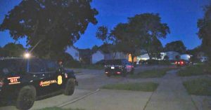 Dog Wounded In Early Morning Shooting At Southfield Home