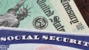 Doj Charges Two Texas Women In 151 000 Social Security Fraud Scheme