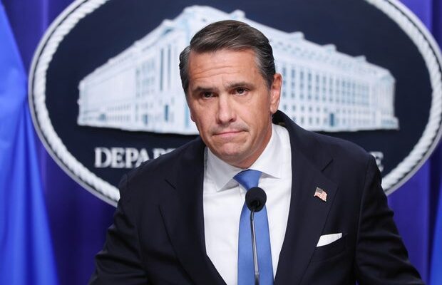Doj Sues Minnesota Federal Judges Over Politicized Comments On Immigration Enfor
