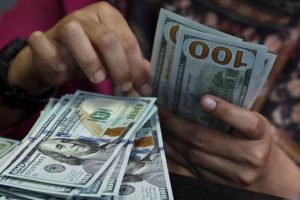 Dollar Firm As President Trump S Firm Stance On Iran Lifts Oil And Supports A Ha