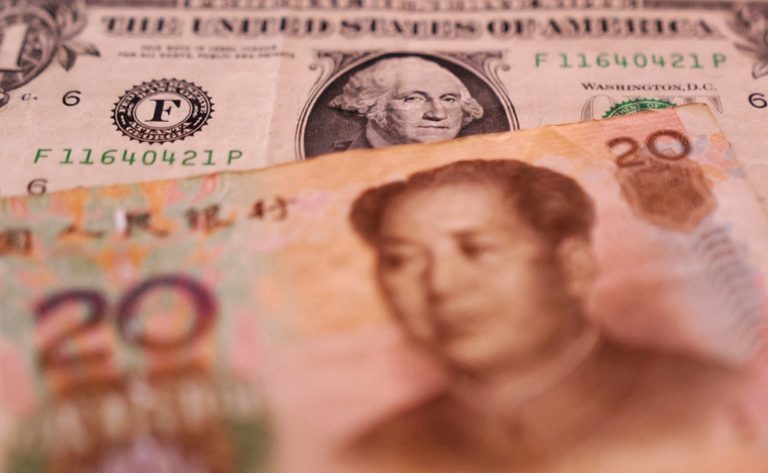 Dollar Holds Steady As Fed And Boj Prepare Rate Decisions Amid Oil Surge