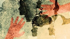 Domestic Violence Awareness Month Highlights Alarming Texas Statistics