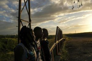 Dominican Lawmakers Debate Bill To Add Haitian Creole Classes In Public Schools