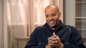 Donald Faison Praises Talented Young Cast As Scrubs Revival Returns For Season 2