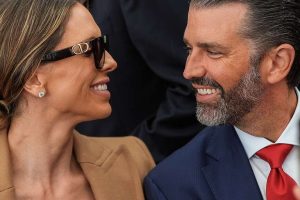 Donald Trump Jr S Bahamas Wedding Weekend Partially Funded By Russian Friend