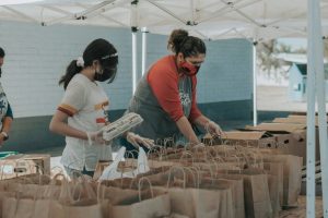 Donate Your Extra Halloween Candy To Lubbock Charities This Season