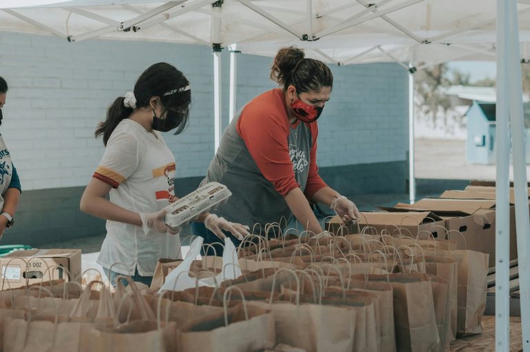 Donate Your Extra Halloween Candy To Lubbock Charities This Season