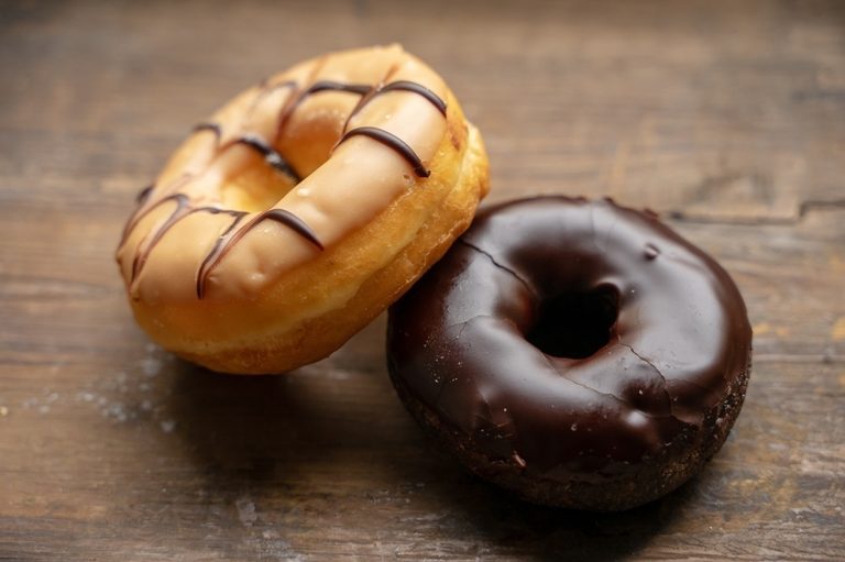 Donut Block Cafe Opens Its Doors On Louetta Road In Spring