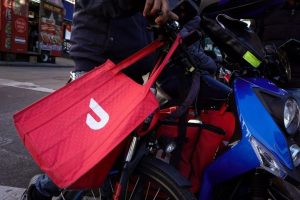 Doordash Adds 3 000 Jobs With New Hyderabad Tech Hub