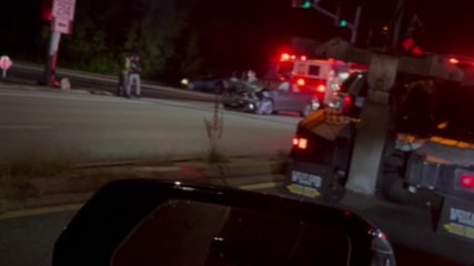 Doordash Driver S Crash In Bowie Turns Into Community Blessing After Gofundme Su