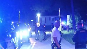 Double Shooting After House Party Altercation In Lauderdale Lakes Investigation