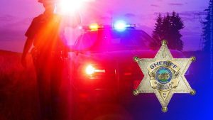 Douglas County Identifies Juvenile Suspect In Gardnerville Ranchos Door Kicking