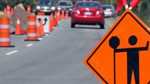 Douglas County Sheriff S Office Steps Up Traffic Enforcement In U S 50 Work Zone