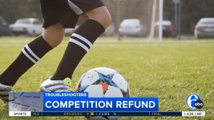 Downingtown Family Receives 250 Refund After Youth Soccer Tournament Date Change