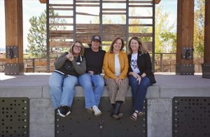 Downtown Casper Thrives On Community Over Competition Spirit