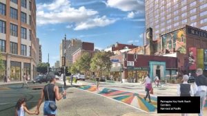 Downtown Dallas Unveils Vision 2036 Plan To Double Residential Population