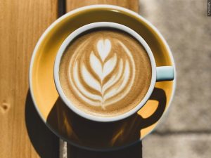 Downtown El Paso Launches First Cafecito Crawl To Highlight Local Coffee Shops