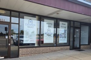 Dreamers Vault Game Store Set To Open In Rochester S Maplewood Square