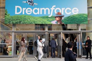 Dreamforce 2026 Highlights The Need For Clean Data Before Ai Can Drive Revenue