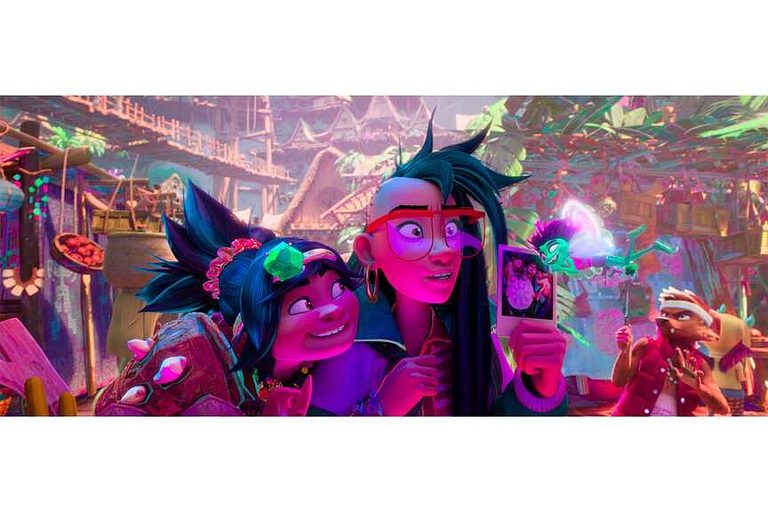 Dreamworks Forgotten Island Offers A Vibrant Filipino Folklore Adventure For Fam