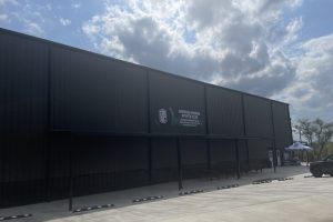 Dripping Springs Sports Club Expands With New Courts At Warehouse Ii