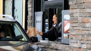 Drive Thru Breakfasts Dominate U S Fast Food Market As Convenience Fuels Growth