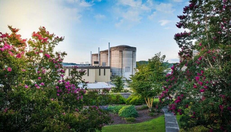 Duke Energy Seeks To Double Nuclear Capacity With New Reactors In Sc And Nc