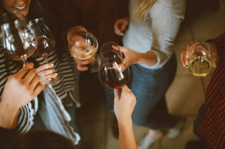 Duluth Leads Minnesota In Binge Drinking Rates Study Shows