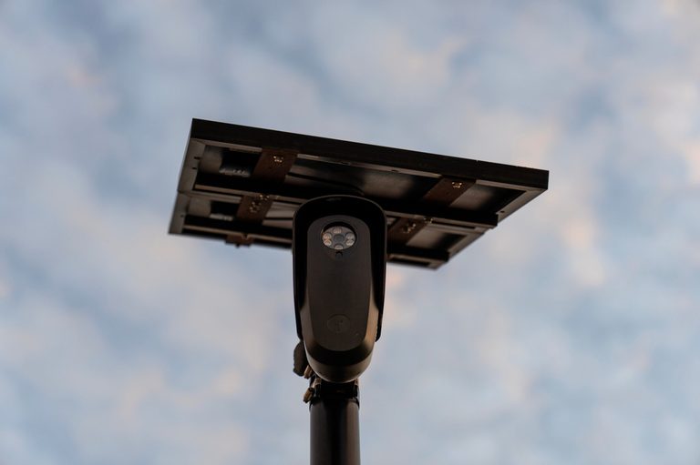 Dumfries Town Council Halts Installation Of Flock License Plate Readers