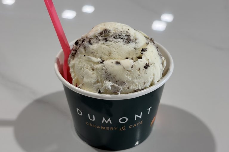 Dumont Creamery And Cafe Files For New West Road Location In Cypress