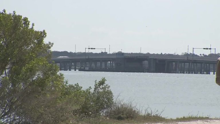Dunedin City Commission Bans Motorized Watercraft Launches On South Side Of Caus