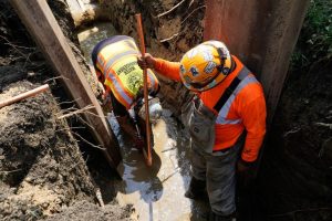 Dunkirk And Other Ny Water Systems Scramble To Inventory Lead Service Lines Unde
