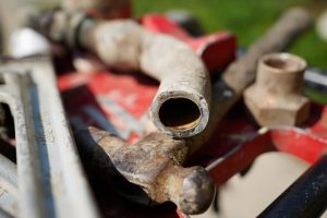 Dunkirk Struggles To Inventory Lead Pipes As Epa Deadline Approaches