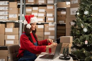 E Commerce Brands Brace For A Longer More Complex 2026 Holiday Season