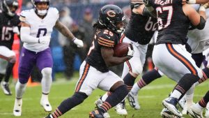 Eagles Vs Bears On Monday Night Football Game Preview And 200 Betting Bonus