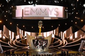 Early Emmy Awards Ceremony Spotlights The Pitt Hacks And Pluribus