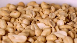 Early Peanut Introduction Linked To Lower Allergy Rates In Children