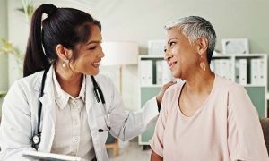 Early Rehabilitation And Lifelong Commitment Key To Stroke Recovery