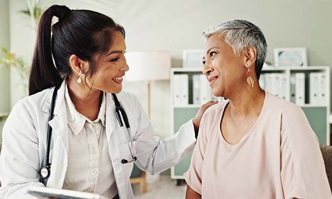 Early Rehabilitation And Lifelong Commitment Key To Stroke Recovery