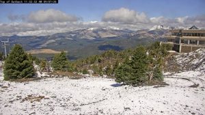 Early Snowfall Lets Mt Bachelor Open Labor Day And Shift To Fall Schedule
