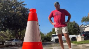 East Dallas Residents Endure 39 Day Water Main Leak As City Works To Replace Agi